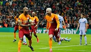 G.Saray'da Kerem, Marcao ve Mohamed satılık mı?