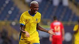Galatasaray'dan Talisca girişimi