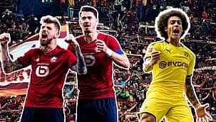 Galatasaray'ın transfer listesi!
