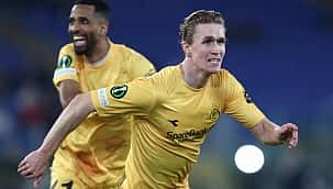 Galatasasaray, Ola Solbakken'in peşine düştü!