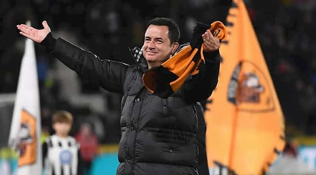 Hull City'den 7.5 milyon euroluk teklif