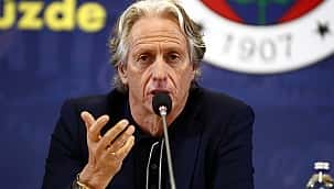 Jorge Jesus Fenerbahçe'yi hangi sistemde oynatacak?