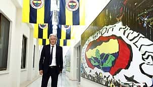 Jorge Jesus, Fenerbahçe'yi nasıl oynatacak?