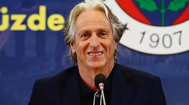 Jorge Jesus'un en zor kararı!