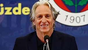Jorge Jesus'un en zor kararı!