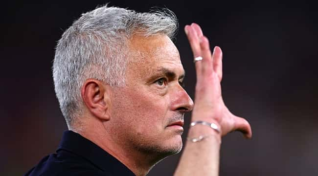 Jose Mourinho'nun istediği Türk futbolcu