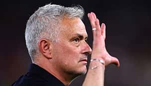 Jose Mourinho'nun istediği Türk futbolcu