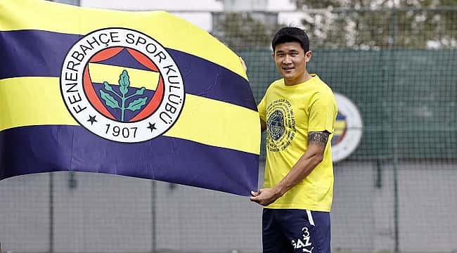 Kim Min Jae, Fenerbahçe'de kalacak mı?