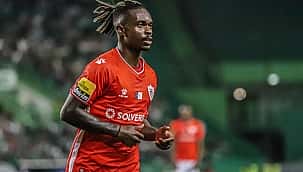 Lincoln Henrique'da sona gelindi