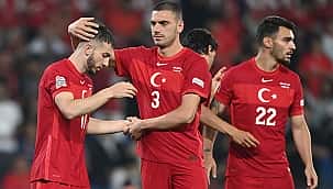Lüksemburg - Türkiye muhtemel 11'ler