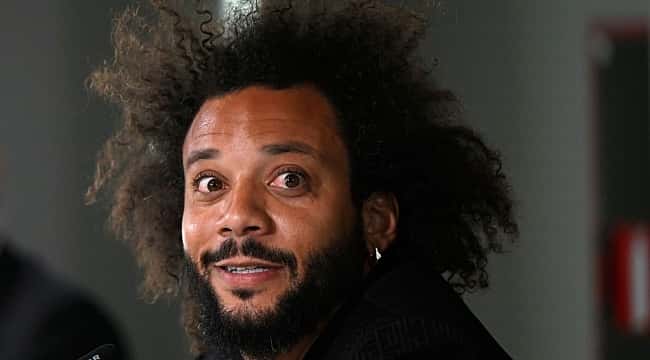 Marcelo'dan Fenerbahçe açıklaması!
