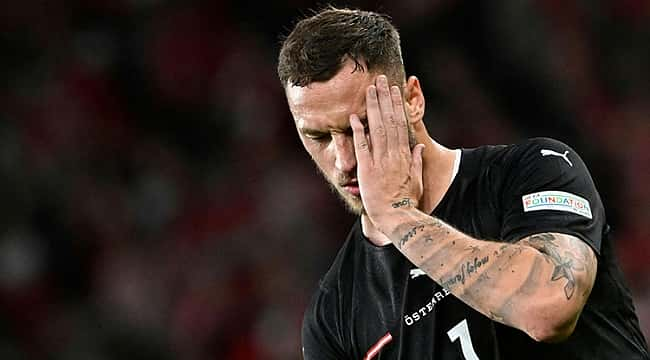 Marko Arnautovic'te Beşiktaş'a dev rakip!