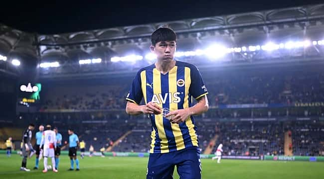 Napoli'nin ilk hedefi Kim Min Jae! Listede zirvede