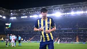 Napoli'nin ilk hedefi Kim Min Jae! Listede zirvede