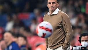 'Neden kadroda?' diyenlere cevap