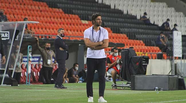 Ömer Erdoğan'ın yeni takımı Kayserispor