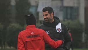 "Önce Fenerbahçe, sonra Avrupa"