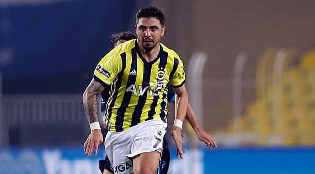 Ozan Tufan, Acun Ilıcalı'nın takımı Hull City'de!