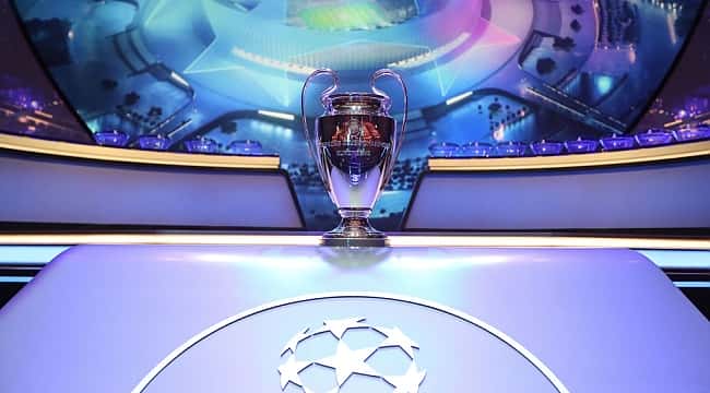 Şampiyonlar Ligi'nde kura çekimi ne zaman olacak?
