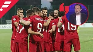 "Tarihimizin en genç kadrosu"