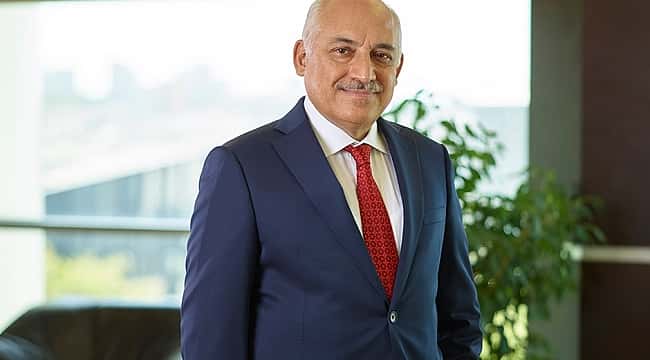 TFF'nin yeni başkanı Mehmet Büyükekşi