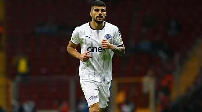 Trabzonspor'da sol bek operasyonu! Adaylar...