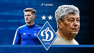 10 maddede Fenerbahçe'nin rakibi Dinamo Kiev