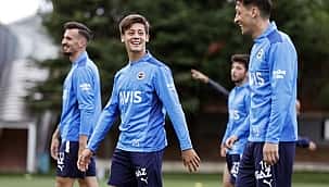 Arda Güler'den Mesut Özil mesajı; 'Büyük şans'