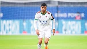 Beşiktaş'ın yeni stoper hedefi Cenk Özkaçar