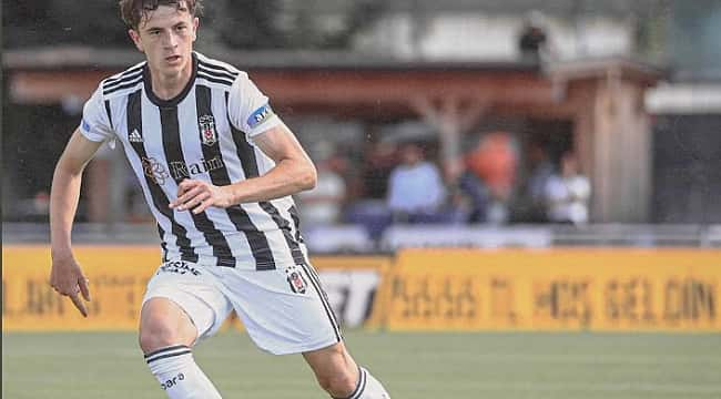 Beşiktaş, Plzen ile golsüz berabere kaldı