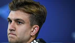 Beşiktaş'ta 59 futbolcu sonra bir ilk yaşandı