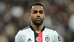 Beşiktaş'ta ayrılığı açıkladı!