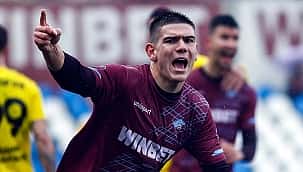 Beşiktaş'tan bir forvet transferi daha hamlesi!