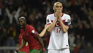 Burak Yılmaz: 'F.Bahçe'yi avantajlı görüyorum'