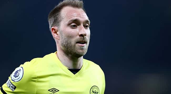 Christian Eriksen MANU'da! 3 yıllık sözleşme imzaladı