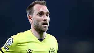 Christian Eriksen MANU'da! 3 yıllık sözleşme imzaladı