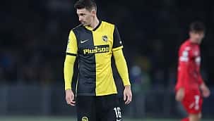 Christian Fassnacht için yeni teklif