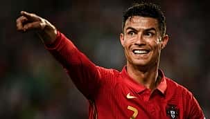 Cristiano Ronaldo'dan transfer için flaş cevap