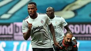 Cyle Larin Beşiktaş'tan ayrıldı