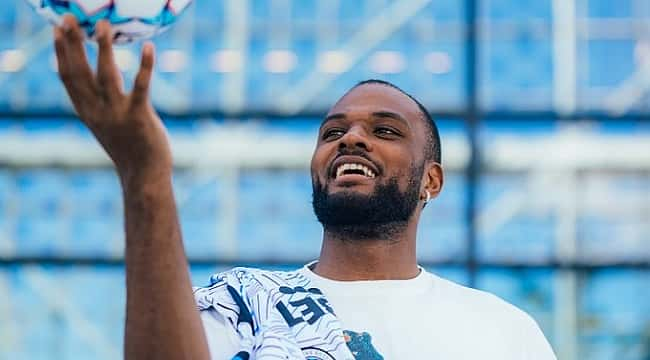 Cyle Larin'in yeni takımı Club Brugge oldu