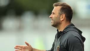 Diagne ve Morutan açıklaması