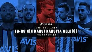 Ezeli rakiplerin transfer yarışı