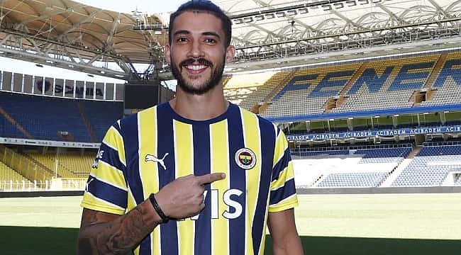 Fenerbahçe açıkladı; kiralık stoper