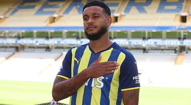 Fenerbahçe'de iki transfer birden