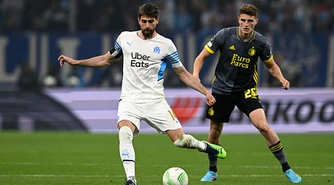 Fenerbahçe, Luan Peres'i açıkladı!