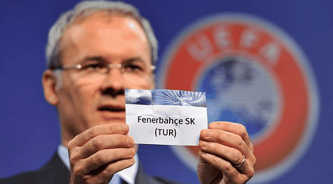 Fenerbahçe'nin muhtemel rakibi Sturm Graz