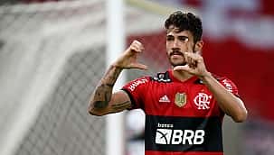 Fenerbahçe'nin yeni stoperi Gustavo Henrique