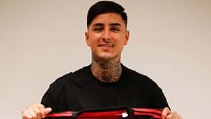 Flamengo, Pulgar'ı transfer etti