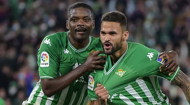 G.Saray Fernando'yu bitirdi, sıra William Carvalho'da