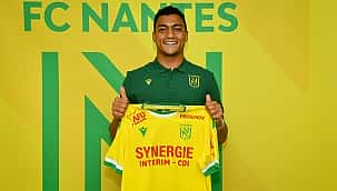 Mostafa Mohamed'in ayrılığı resmen açıklandı! Kiralık...